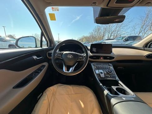 Used 2023 Hyundai Santa Fe SEL image 16