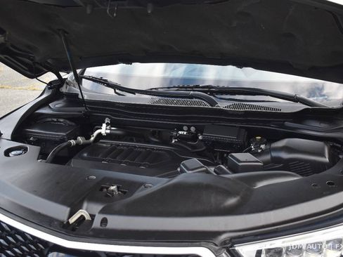 Used 2017 Acura MDX w/ Technology Package AWD/4WD image 36