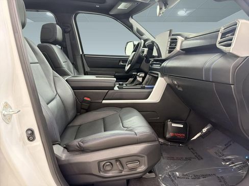 Used 2024 Toyota Tundra Platinum image 26