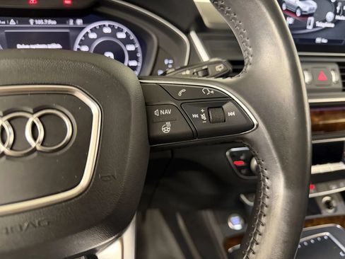 Used 2018 Audi Q5 Prestige w/ Prestige Package AWD/4WD image 23