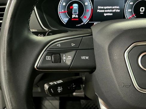 Used 2022 Audi Q5 2.0T Premium Plus w/ Premium Plus Package image 20