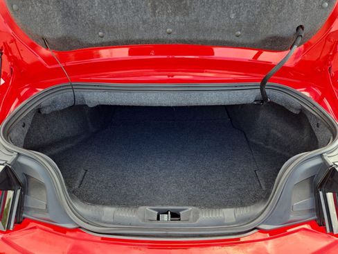 Used 2025 Ford Mustang Premium RWD image 28