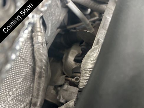 Used 2017 Volkswagen Tiguan S AWD/4WD image 27