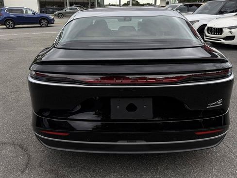 Used 2023 Lucid Air Touring AWD/4WD image 15