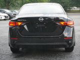 New 2025 Nissan Sentra S image 5
