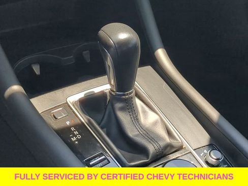 Used 2021 MAZDA MAZDA3 s AWD/4WD image 32