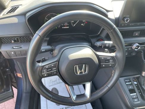 Certified 2024 Honda CR-V Sport image 11