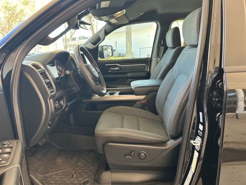 Used 2024 RAM 1500 Big Horn image 5