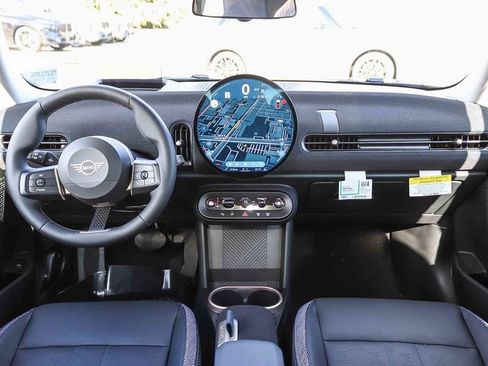 New 2027 MINI Cooper 2-Door Hardtop FWD image 14