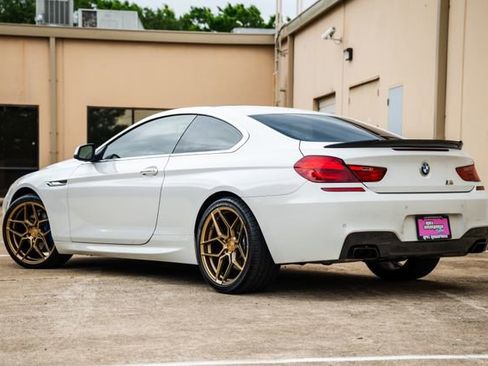 Used 2012 BMW 650i Coupe image 44