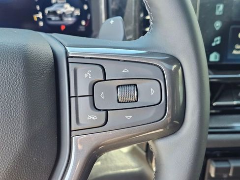 New 2026 Chevrolet Silverado 1500 ZR2 AWD/4WD image 27