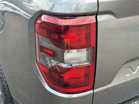 New 2025 Ford Maverick XLT w/ XLT Luxury Package image 12