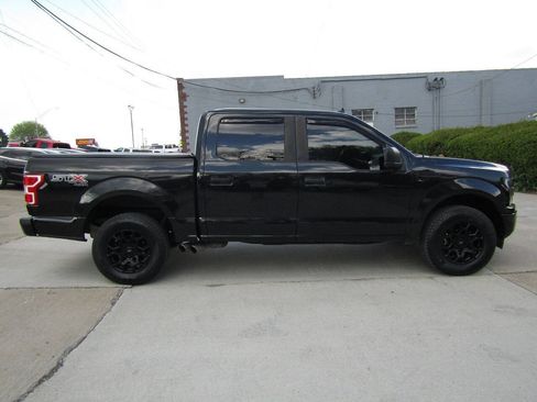 Used 2020 Ford F150 XL w/ Equipment Group 101A Mid AWD/4WD image 5