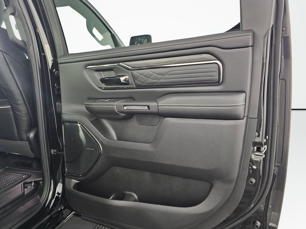 New 2026 RAM 1500 Limited AWD/4WD image 36