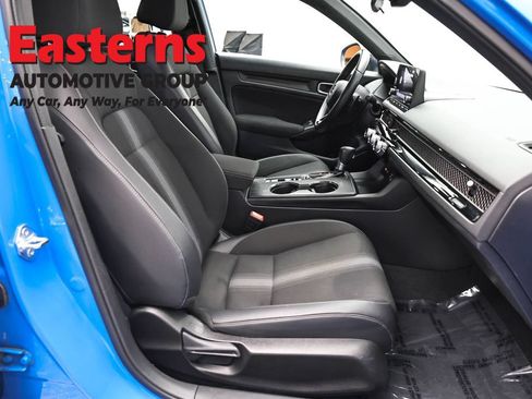 Used 2022 Honda Civic Sport image 23
