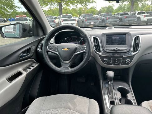 Used 2023 Chevrolet Equinox LS w/ LS Convenience Package image 18