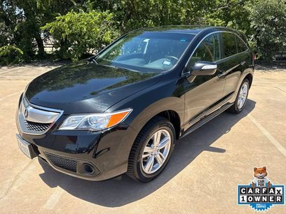 Used 2015 Acura RDX FWD
