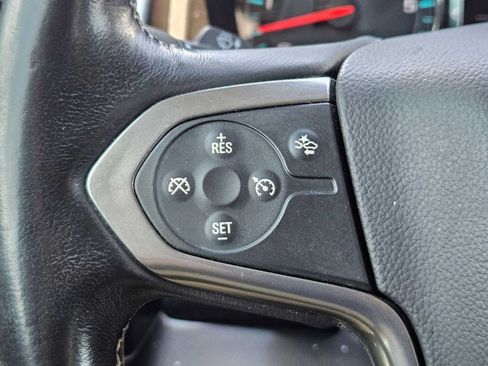 Used 2016 Chevrolet Tahoe LT RWD image 10