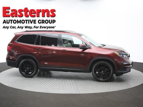 Used 2022 Honda Pilot Special Edition image 47