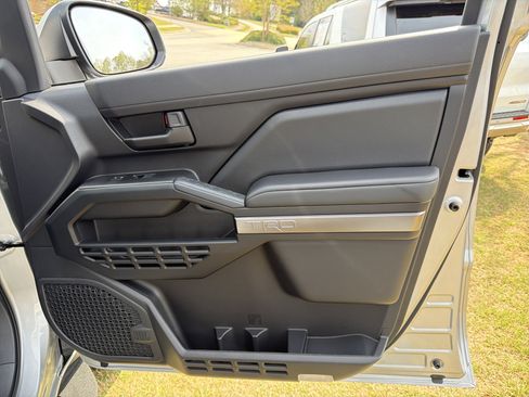 Used 2026 Toyota 4Runner TRD Sport Premium AWD/4WD image 14