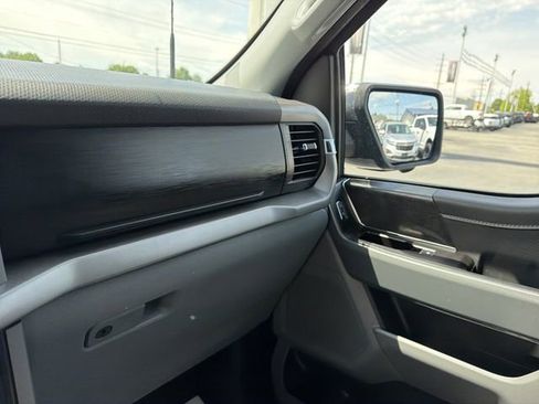 Used 2024 Ford F150 XLT w/ Equipment Group 302A MID AWD/4WD image 24