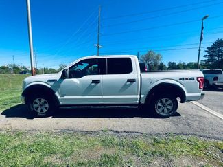 Used 2017 Ford F150 XLT w/ Trailer Tow Package AWD/4WD video 2