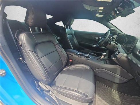 Used 2024 Ford Mustang GT Premium w/ GT Performance Package RWD image 19