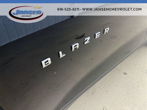 Used 2023 Chevrolet Blazer LT w/ Convenience Package AWD/4WD image 31