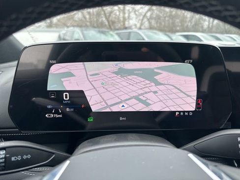 New 2026 Chevrolet Blazer EV LT FWD image 18