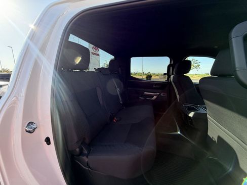 New 2026 Toyota Tundra SR5 AWD/4WD image 16