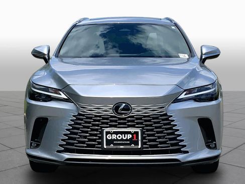 Used 2024 Lexus RX 350 Premium w/ Cold Area Package AWD/4WD image 4