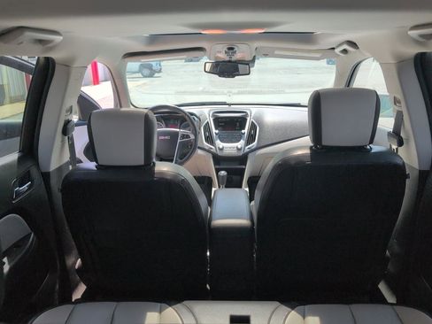 Used 2016 GMC Terrain SLT w/ Open Road Package AWD/4WD image 2