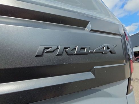 New 2026 Nissan Frontier PRO-4X image 27