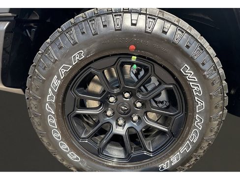 New 2026 RAM 1500 Rebel w/ Rebel Level 2 Equipment Group image 11