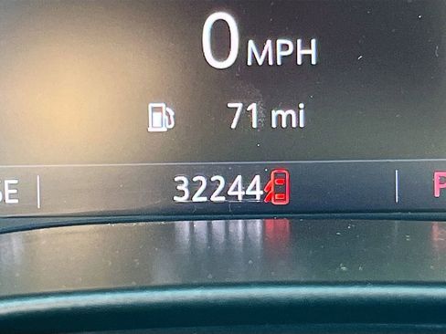 Used 2020 GMC Canyon Denali AWD/4WD image 12