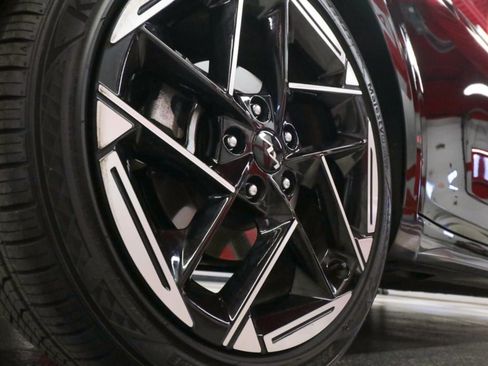 Used 2025 Kia K4 GT-Line image 45