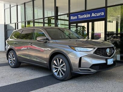 New 2026 Acura MDX w/ Technology Package
