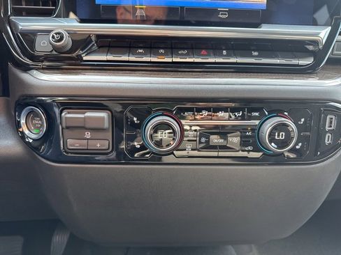 New 2025 Chevrolet Silverado 1500 LT image 20