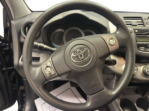 Used 2011 Toyota RAV4 Sport w/ Sport Appearance Pkg AWD/4WD image 17