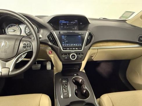 Used 2019 Acura MDX FWD w/ Technology Package image 30