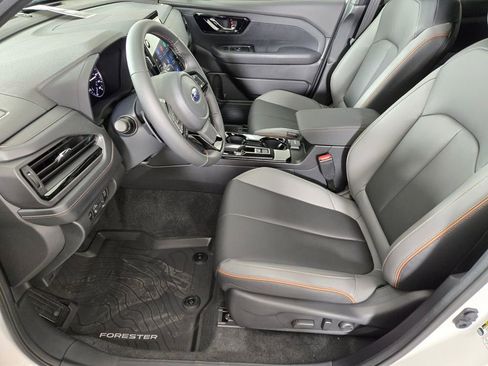 New 2026 Subaru Forester Sport AWD/4WD image 9