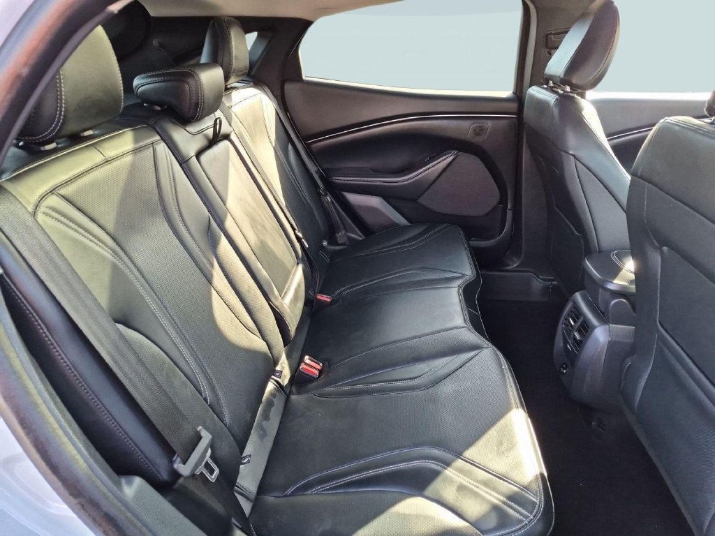 Used 2023 Ford Mustang Mach-E Premium RWD image 27