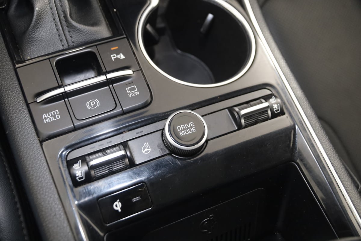 Used 2023 Kia K5 EX w/ EX Premium Package FWD image 26