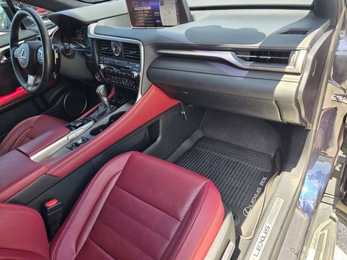 Used 2019 Lexus RX 350 F Sport AWD/4WD image 19