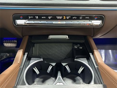 Used 2024 Mercedes-Benz GLS 450 GLS 450 image 27