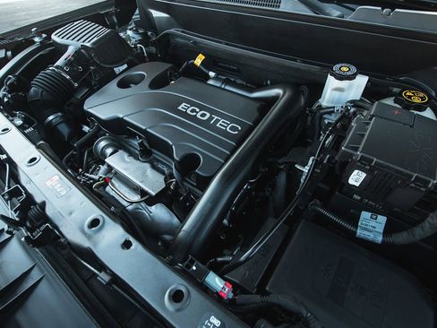 Used 2020 GMC Terrain SLT image 32