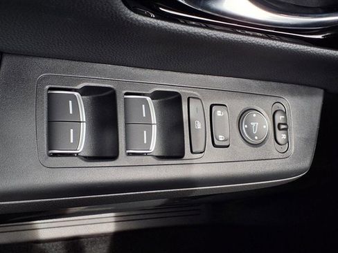 New 2026 Honda CR-V Sport Touring image 8