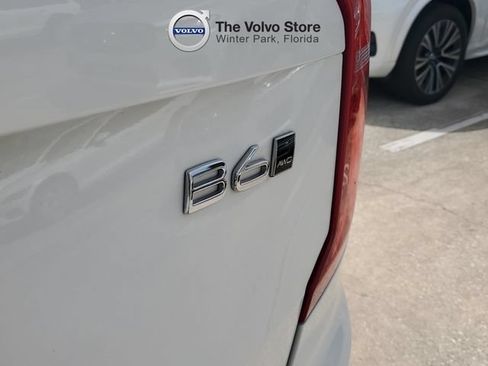 Certified 2023 Volvo XC90 B6 Core w/ Protection Package Premier AWD/4WD image 7