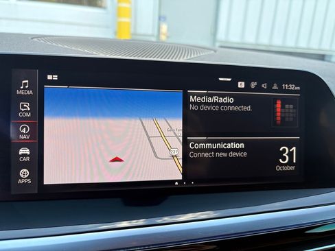 Used 2023 BMW Z4 sDrive30i w/ Premium Package image 25