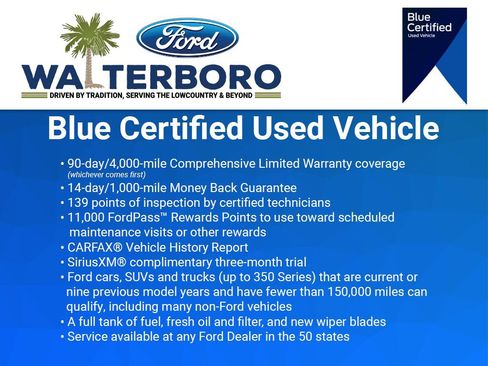 Used 2023 Ford F150 XLT image 4